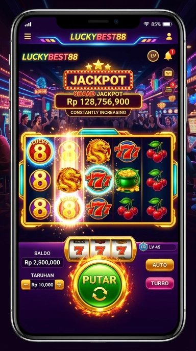 Daftar aplikasi terbaru di luckybest88 yang menarik untuk dicoba.
